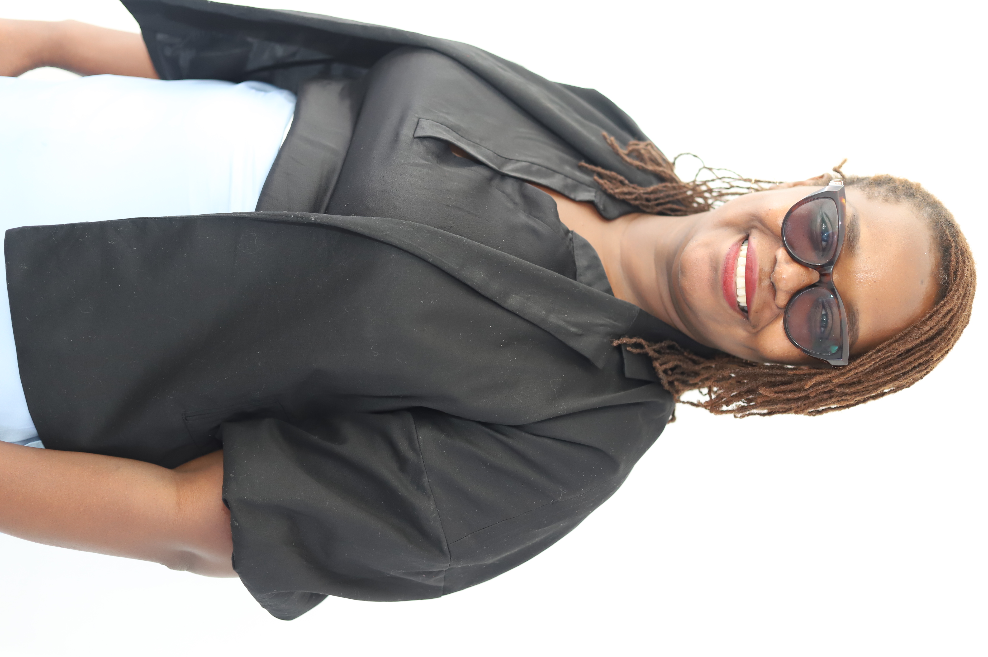 Ms Sarudzai Maureen Matsike